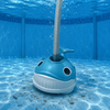 Wanda the Whale® Above Ground Suction Pool Cleaner