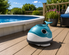 Wanda the Whale® Above Ground Suction Pool Cleaner