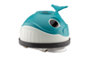 Wanda the Whale® Above Ground Suction Pool Cleaner