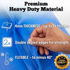 Premium Heavy Duty Winter Air Pillow