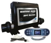 Water Pro BP7 Retro-Fit Spa Control 5.5kW Heater w/TP700 Top Side Control