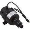 Air Blower, CG Air SL3, 3-Spd, 115V, 9.5A, 300A Heater, Nema