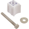 Anchor Wedge, CMP, Heavy Duty Plastic, w/ Bolt