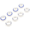 Bearings, 8 Pack, CMP Generic C60