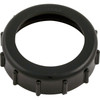 Bulkhead Adapter Nut, Pentair FullFlow Valve