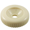 Cap Assy, Waterway Top Access Diverter Valve,2", Natural