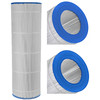Cartridge, 200sqft, 6"ot, 6"ob, 10-1/16"dia, 31-1/8"L, 4oz