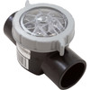 Check Vlv, CMP Hydroseal Thread-On Serviceable,2"sx2"spt,2lb