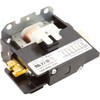 Contactor, Single Pole Single Throw, 25A FLA, 208v-230v