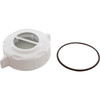 Cover Assembly, CMP PowerClean Ultra, Clear Glass