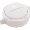 Cover Assembly, CMP PowerClean, White