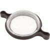 Cover Kit, Protege Raypak RPAGP, Clear