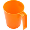 DE Scoop, Orange