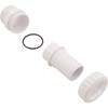 Econ Union, CMP, 1-1/2" Smooth Hose Barb x 1-1/2" MPT
