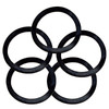 Element Gasket, Raypak ELS 552-2/1102-2, 5 each