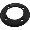Faceplate, CMP, Vinyl Pool Return, Black
