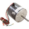 Fan Mtr W/Acorn Nut Kit