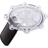 Flap Assy, CMP Standard Serviceable Check Valve, w/ Cover