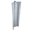 Grid DE, Partial, Darlly, 9-3/4" x 36" for 72 sqft