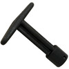 Handle, Pentair 2" PVC Slide Valve