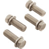 JCZ JPQ/JVX MTR RETN BLTS 4 PK