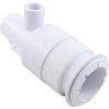 Jet Body, CMP 2-1/2" Gunite, a1/2"s, w1-1/2"s,w/Niche, Str
