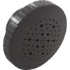 Jet Intl, CMP Spa Master, Rain, 1-1/2"mpt, Dark Gray