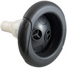 Jet Intl, CMP Typhoon 500, 5"fd, RotoPulse, Wave, Graph Gray