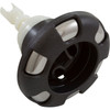 Jet Intl, WW Poly Storm,3-5/8"fd,Twin Roto,Crown,SS/DSG,Thd