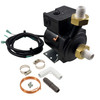 Pump, Circ, Grundfos Universal Kit, 3-Spd, 230v, 3/4" Barb