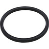 Quad Ring, Buna-N, 2-11/16" ID, 3/8" Cross Section,Gen