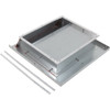 Rain Guard Assembly, Hayward Universal H250FD