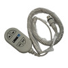 Remote Control, Aqua Creek, Linak, 4-Button, Up/Down/Lft/Rt
