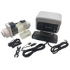 Salt Chlorinator, Intermatic I-PURE, 40K Gallons, 1.65lbs