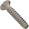 Screw, CMP Vinyl/Fiberglass Pool Main Drain, Short