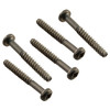 Screw, Quantity 5, Hayward Tristar/EcoStar C, Diffuser