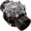 Serviceable Check Valve, 2In S X 2.5In Sp, Standard Style