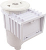 Skimmer Complete, U-3 Sta-Rite W/Float & Check Valve, 2" NPT