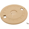 Skimmer Lid, CMP, For Admiral Skimmer, Tan