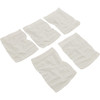 Skimmer Socks, Bag of 5, CMP, Standard Size