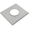 Stack Adapter, Raypak 206A/207A