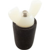 Tool, Winter Plug,Technical Products, #0, 0.63"od,1/2" Pipe