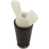 Tool, Winter Plug,Technical Products, #00, .054"od,1/2" Pipe