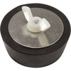 Tool, Winter Plug,Technical Products, #12,2.42"od,2" Fitting