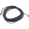 Topside Extension Cable, HQ-BWG BP Series,4 Pin, 50ft,Molex
