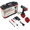 Underwater Impact Wrench, Nemo, 164 Foot Depth