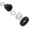Union, High Temp, 1-1/2"mpt x 1-1/2"s, Self-Sealing, Long