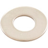 Washer, 5/16" id x 3/4" od, 1/32" Thick, SS
