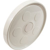 Wheel, Single, Generic Polaris 360/380, White