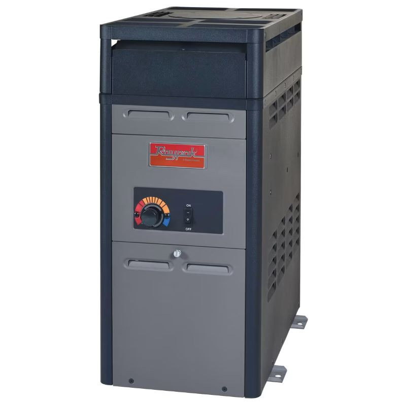 Raypak 106A Spa Heater